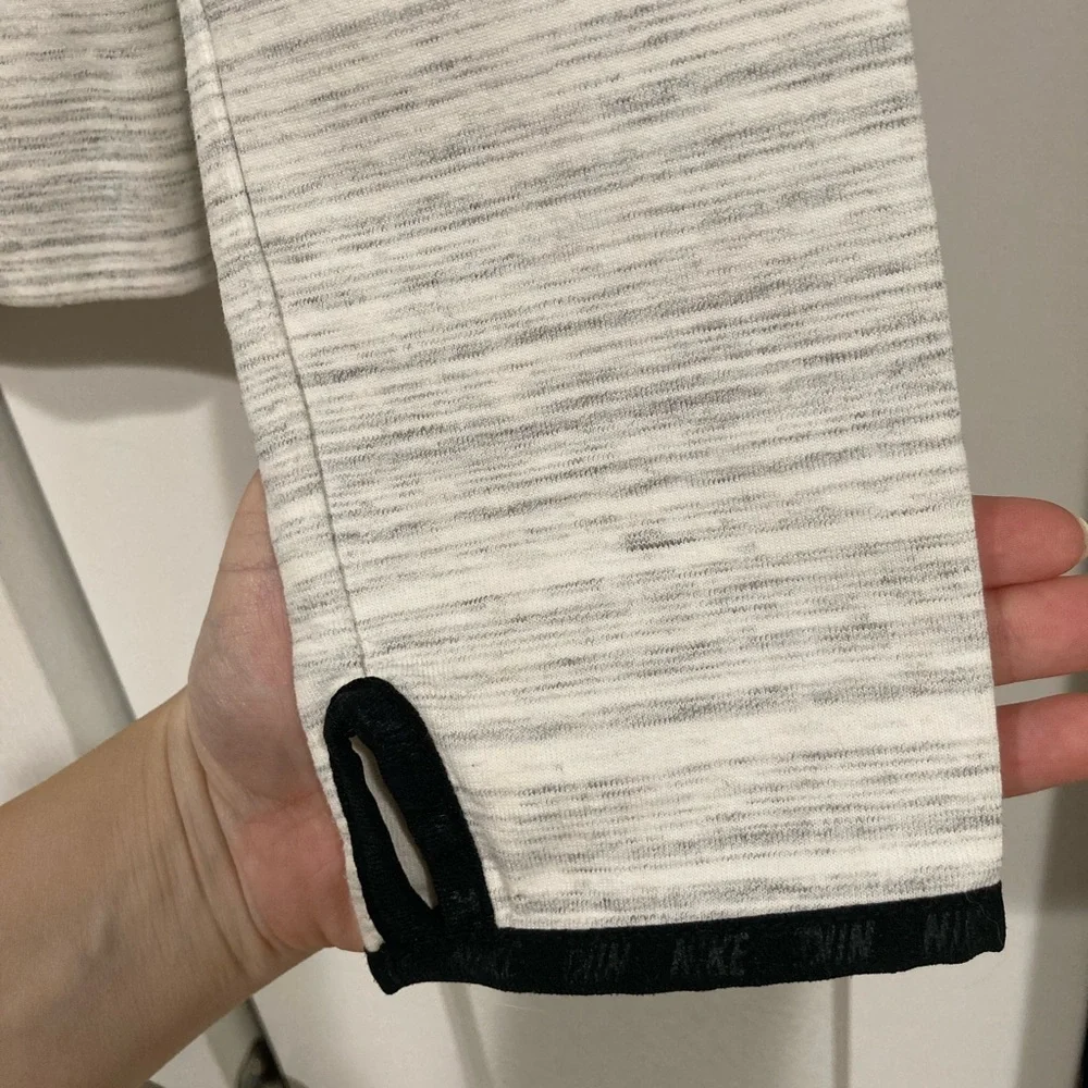 Nike High Neck Pullover - Picture 4 of 9